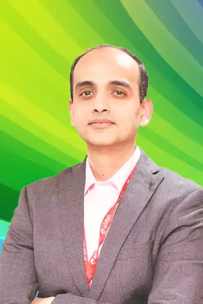 Shashwat Sharma